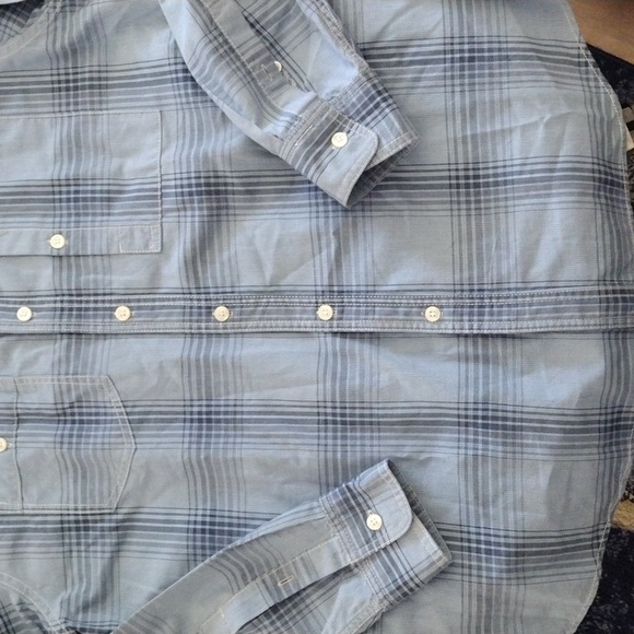 Fossil Shirt - Picture 2 of 8